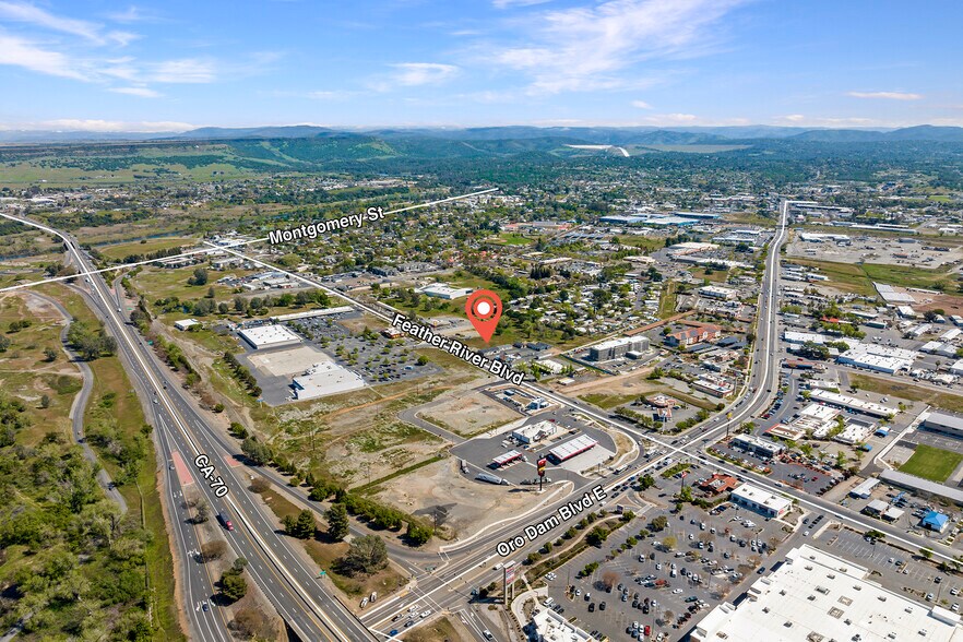 More Photos Of 2175 Feather River Blvd, Oroville Medical For Lease