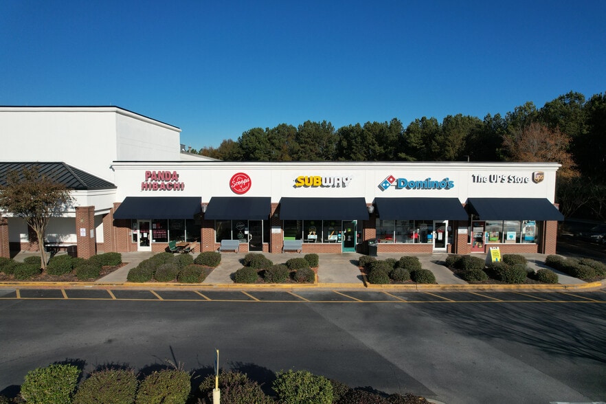 More Photos Of 2153 E Main St, Duncan Unknown For Lease