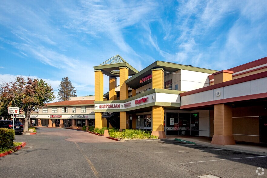 More Photos Of 751-799 E El Camino Real, Sunnyvale Unknown For Lease