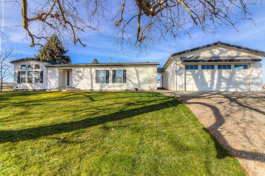 More Photos Of 139802 W Johnson Rd, Prosser Industrial For Sale