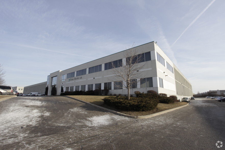 Primary Photo Of 473 Basaltic Rd, Concord Warehouse For Lease