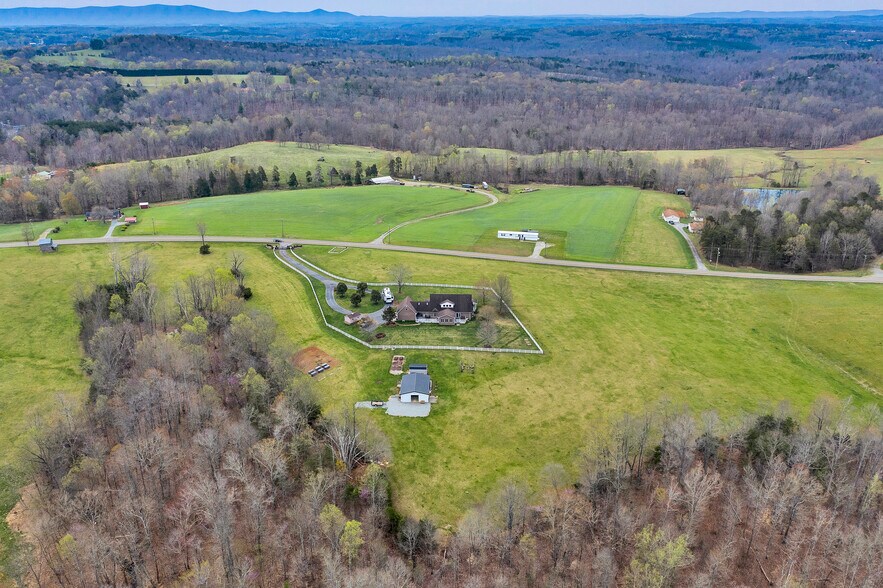 More Photos Of 9945 Brooks Mill Rd, Burnt Chimney Specialty For Sale