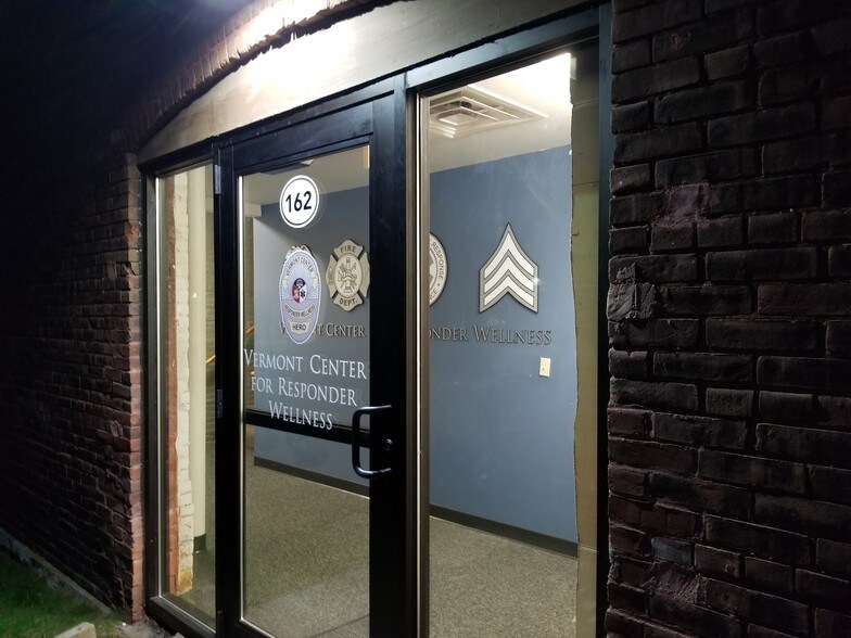 More Photos Of 162 Hegeman Ave, Colchester Medical For Lease