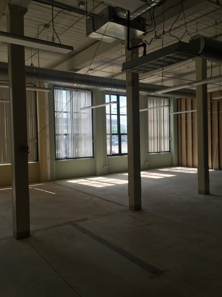 More Photos Of 134 Thurbers Ave, Providence Loft Creative Space For Lease