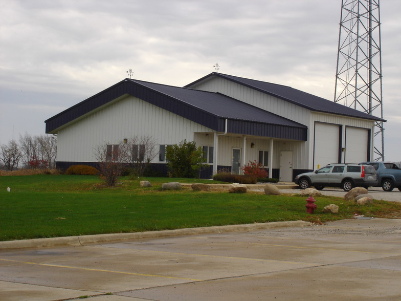 Primary Photo Of 1746 Pj Keller Hwy, Lexington Light Distribution For Lease