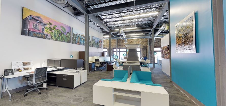 More Photos Of 401 Saint Joseph St, New Orleans Office For Sale