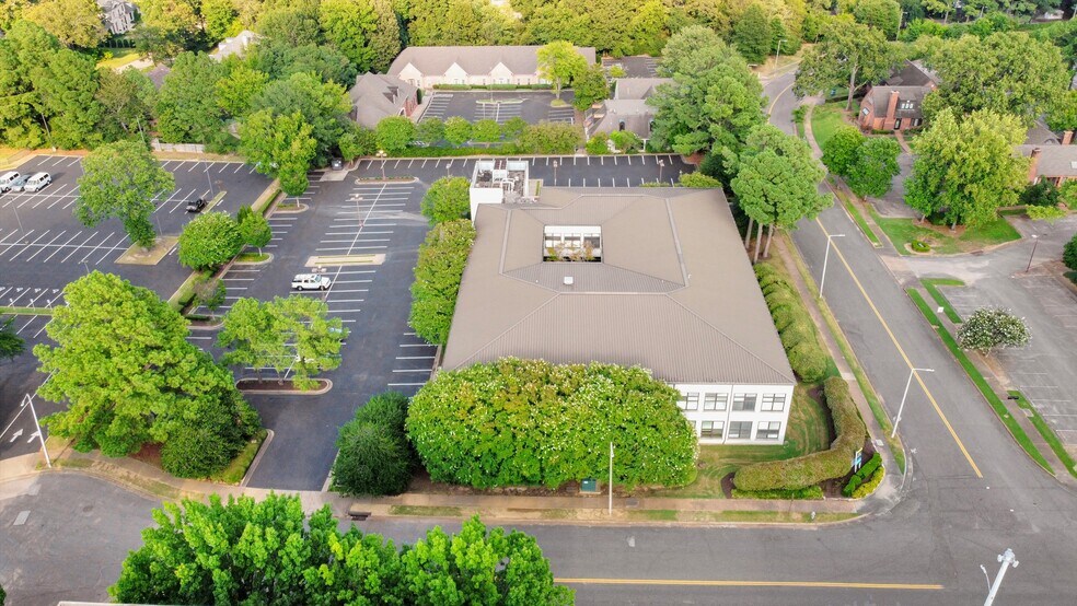 More Photos Of 756-765 Ridge Lake Blvd, Memphis Medical For Lease