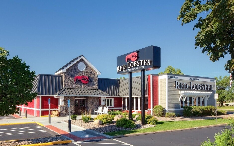 Primary Photo Of 6401 Darter Ct, Fort Pierce Restaurant For Sale