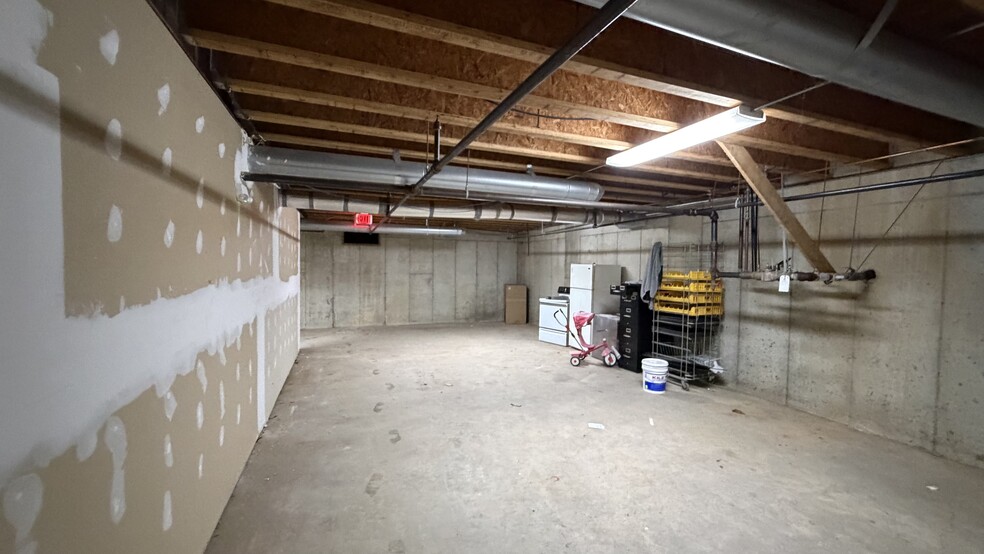 More Photos Of 1 N Limestone St, Jamestown Storefront Retail Residential For Sale