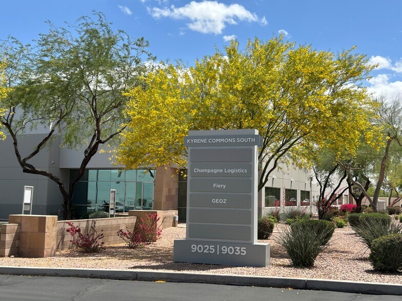 More Photos Of 9025 S Kyrene Rd, Tempe Unknown For Lease