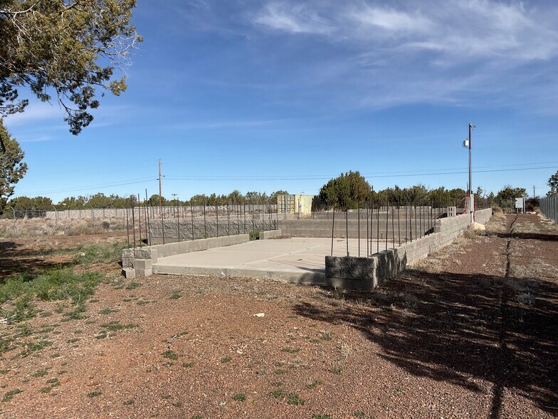 More Photos Of 8356 Silver Creek Dr, Show Low Office For Sale