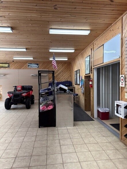 More Photos Of N117 County Road J, Merrillan General Retail For Lease