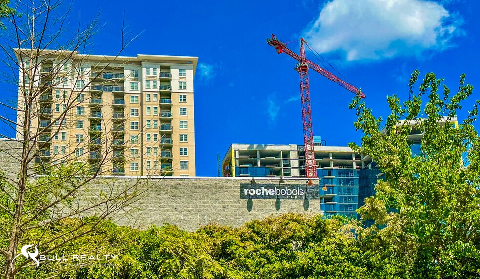More Photos Of 329 Buckhead Ave NE, Atlanta Freestanding For Sale