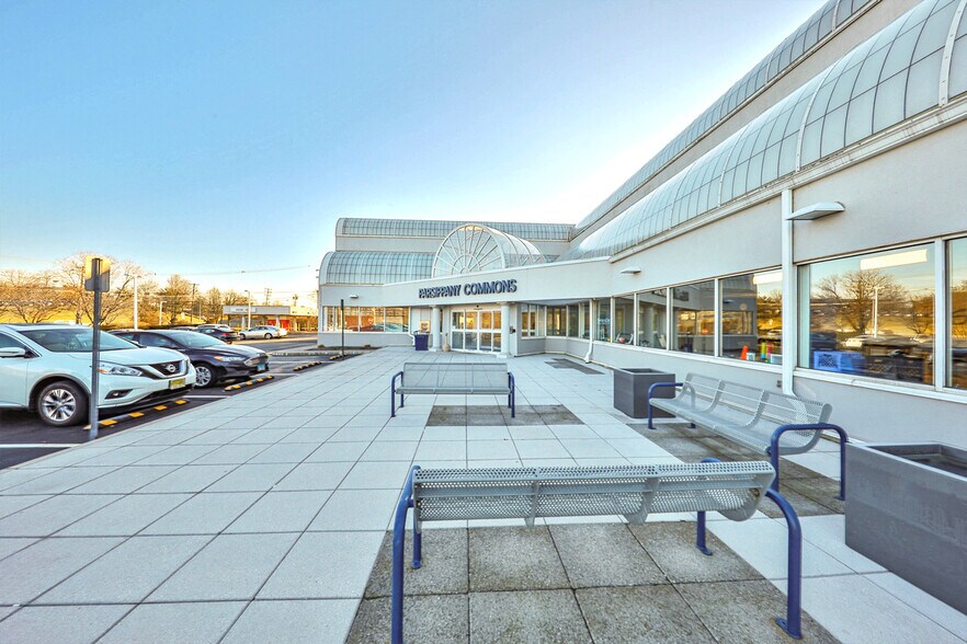 More Photos Of 3219 Route 46, Parsippany Medical For Lease