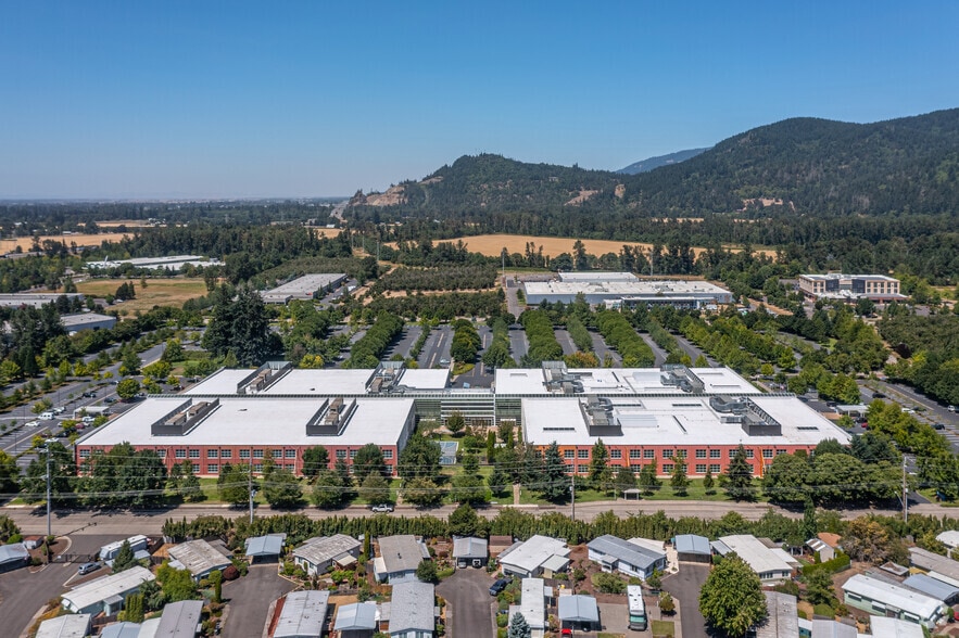 More Photos Of 555 International Way, Springfield Office For Lease