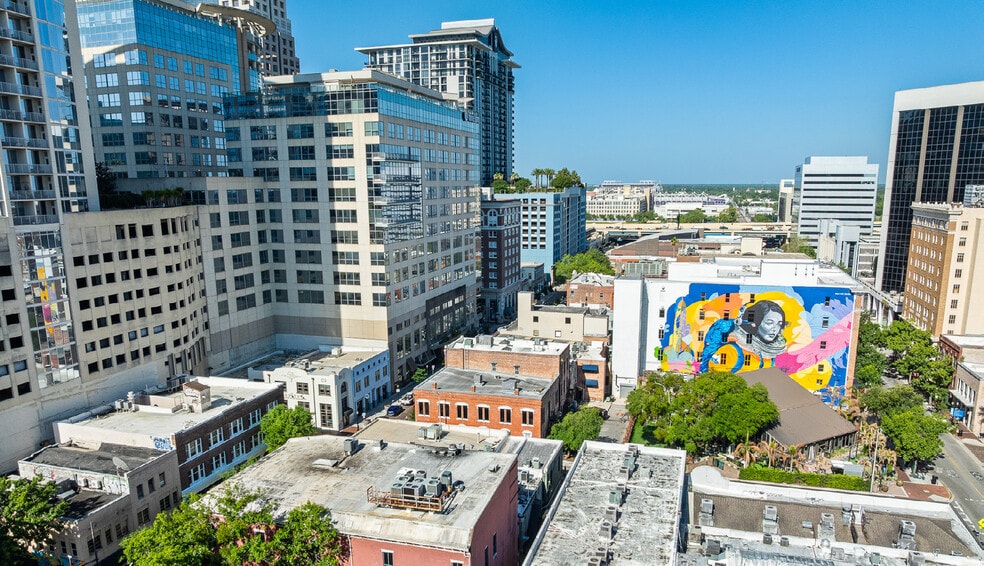 More Photos Of 17 E Pine St, Orlando Loft Creative Space For Sale