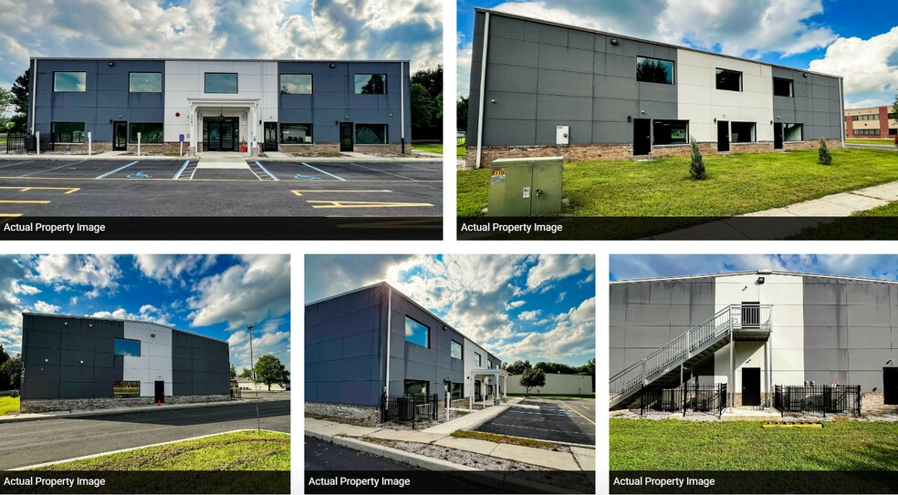 More Photos Of 1241 College Park Dr, Dover Loft Creative Space For Sale