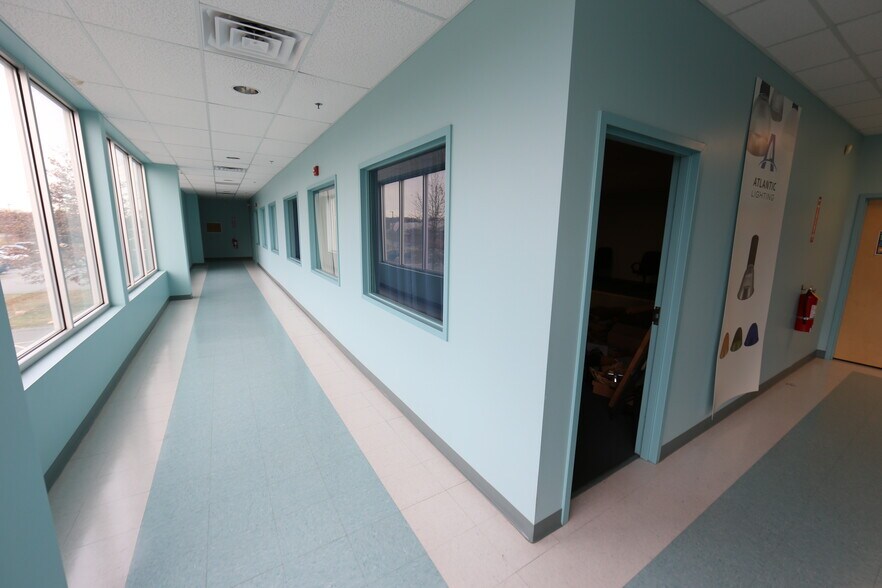 More Photos Of 231 Commerce Dr, Fall River Warehouse For Sale