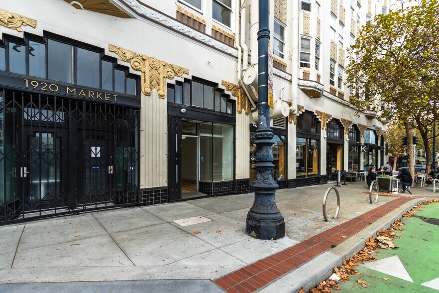 More Photos Of 15 Hermann St, San Francisco Apartments For Lease