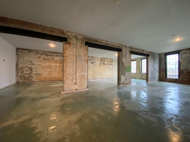 More Photos Of 709-715 N 2nd St, Philadelphia Loft Creative Space For Lease