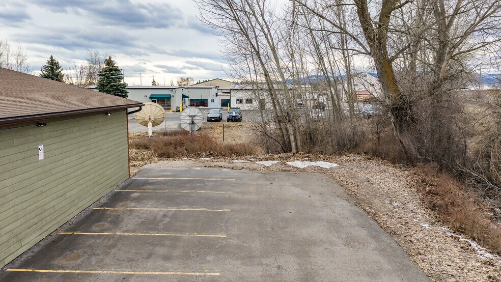 More Photos Of 102 Cooperative Way, Kalispell Office For Sale