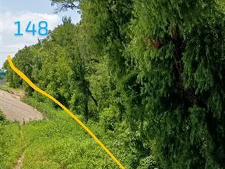 More Photos Of 24901 S FM 148, Kemp Land For Sale