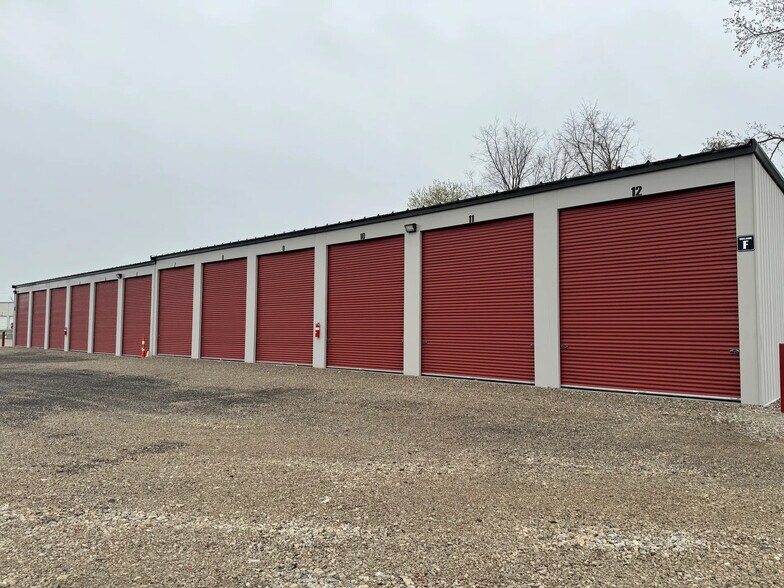 Primary Photo Of 6780 Main st, Camden Specialty For Sale