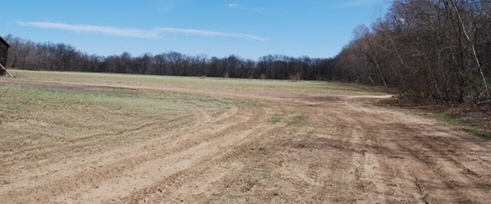 Primary Photo Of 1022 East St S, Suffield Land For Sale