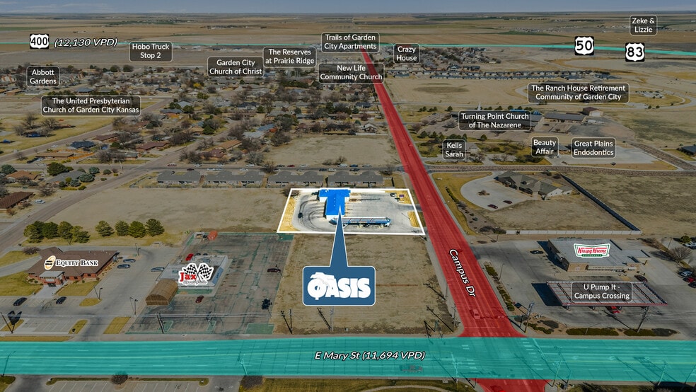 More Photos Of , Garden City Specialty For Sale