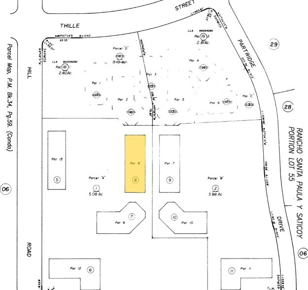 More Photos Of 1000 S Hill Rd, Ventura Medical For Lease