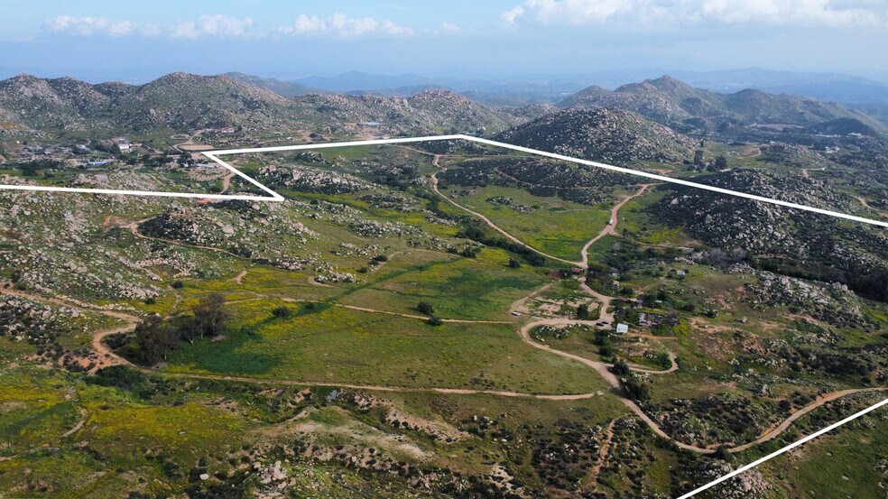 More Photos Of 24585 Cam Del Serenah, Perris Land For Lease