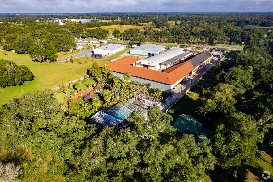 More Photos Of 13309 E US Highway 92, Dover Warehouse For Sale