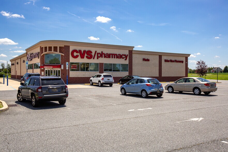 More Photos Of 1 Middletown Odessa Rd, Middletown Land For Lease