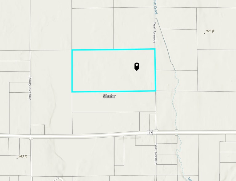 More Photos Of 31326 Teal Ave, Shafer Land For Sale
