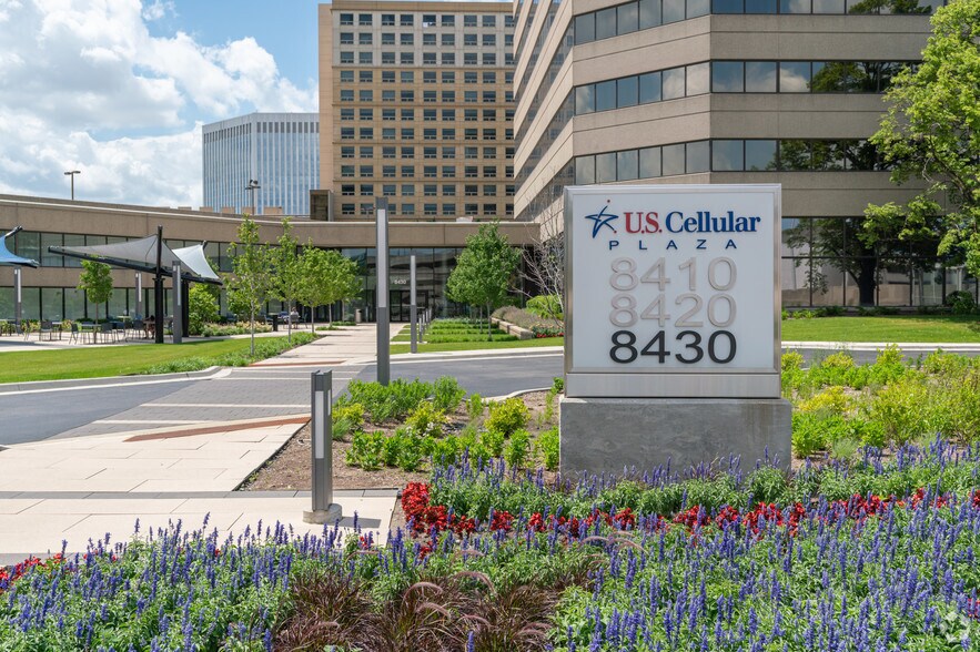 8430 W Bryn Mawr Ave, Chicago, IL 60631 Office For Lease