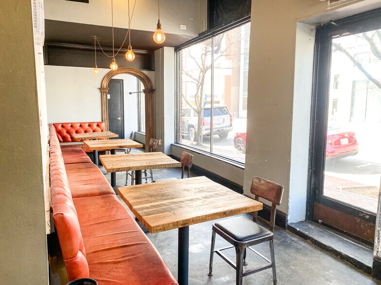 More Photos Of 303 Blake St, Raleigh Unknown For Lease