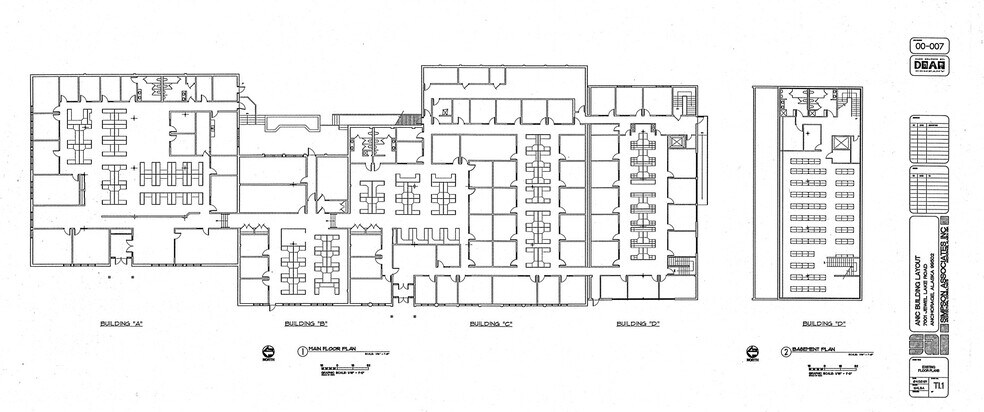 More Photos Of 7001 Jewel Lake Rd, Anchorage Office For Sale