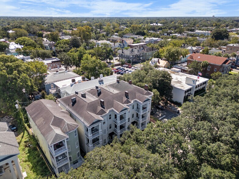 More Photos Of 816-818 Drayton St, Savannah Apartments For Sale