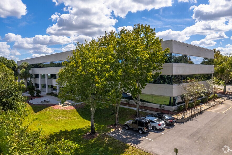 More Photos Of 3710 Corporex Park Dr, Tampa Office For Lease