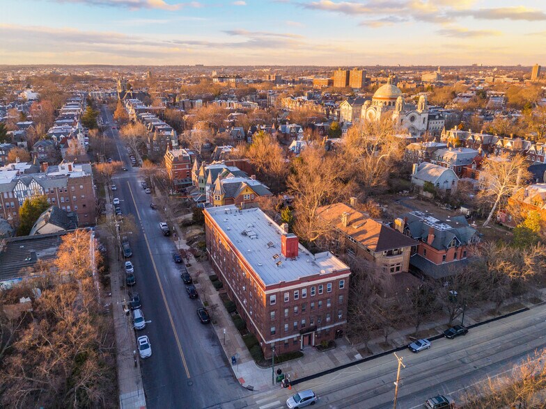 More Photos Of 4725 Chester Ave, Philadelphia Apartments For Sale