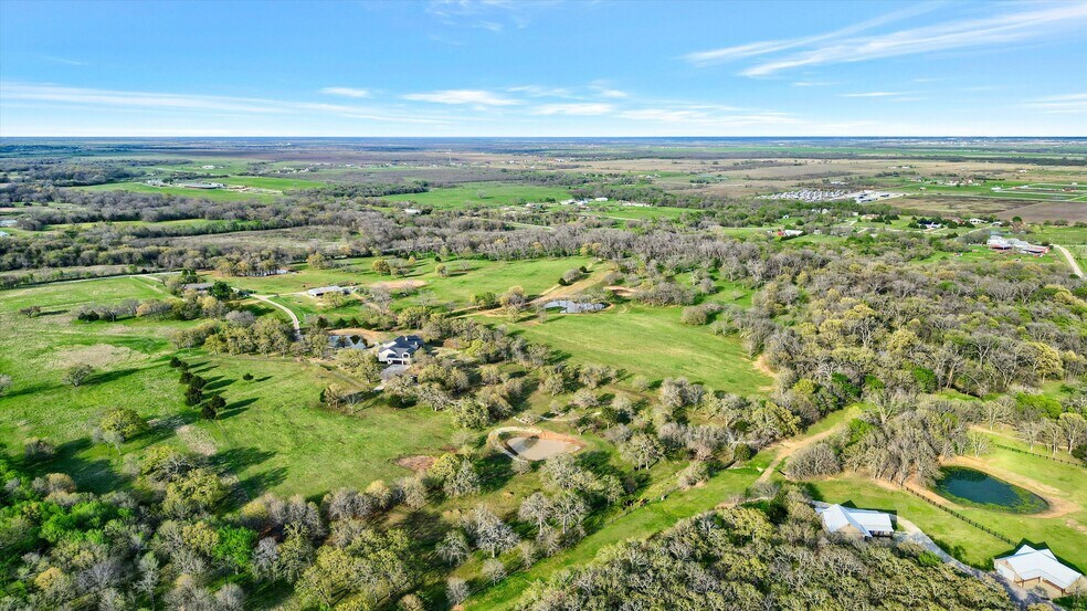 More Photos Of 8301 Stephens Ranch Rd, Pilot Point Land For Sale