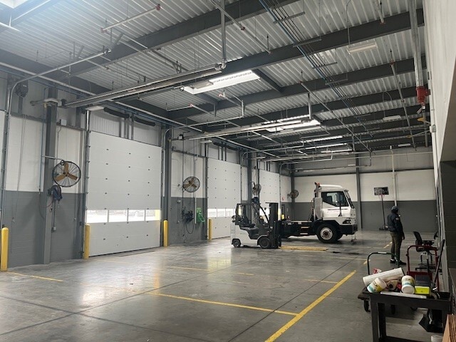 More Photos Of 4815 Crackersport Rd, Allentown Warehouse For Lease