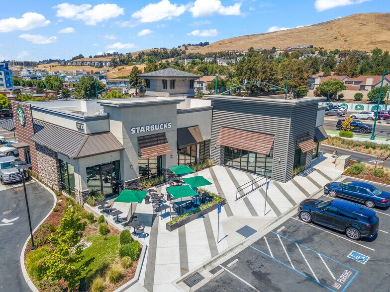 More Photos Of 29705 Mission Blvd, Hayward Storefront For Sale