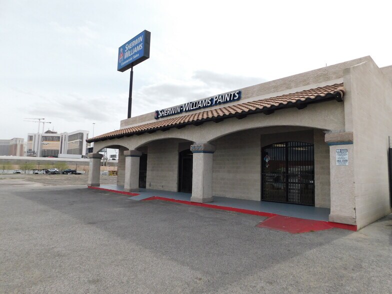 More Photos Of 3640 S Highland Dr, Las Vegas Unknown For Lease