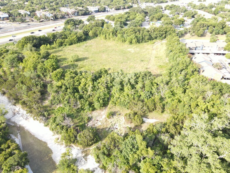 More Photos Of 00 E US Hwy 290, Austin Land For Sale