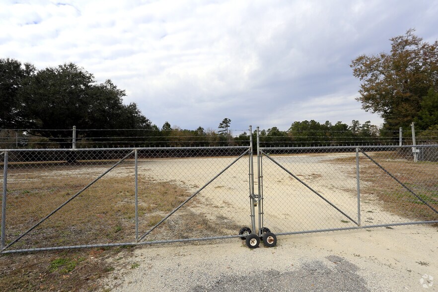 More Photos Of 2957 Jefferies Hwy, Walterboro Land For Lease