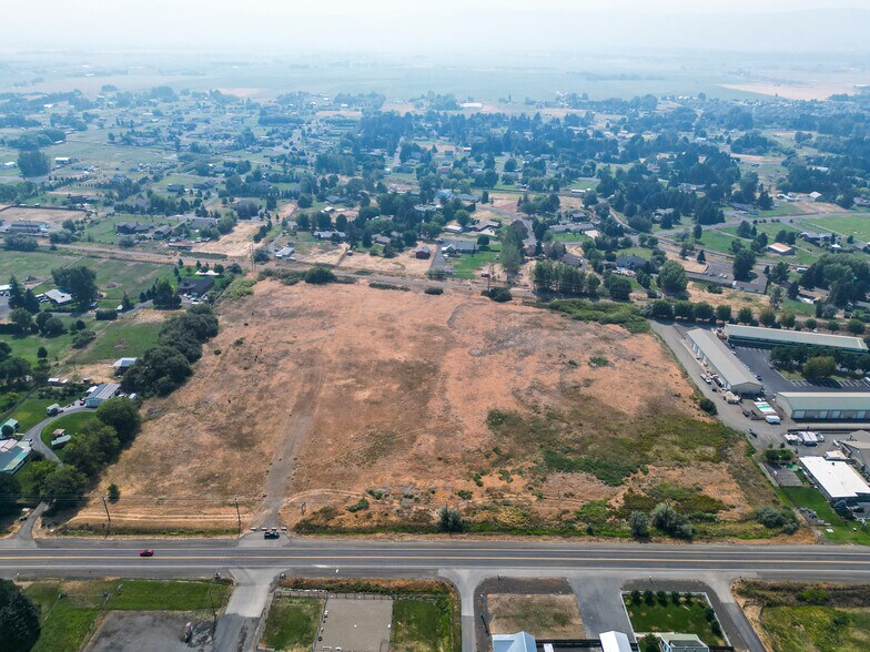 More Photos Of 2200 Vantage Hwy, Ellensburg Land For Sale