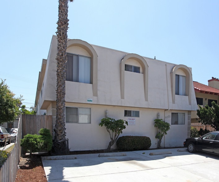 More Photos Of 4171 33rd St, San Diego Apartments For Sale
