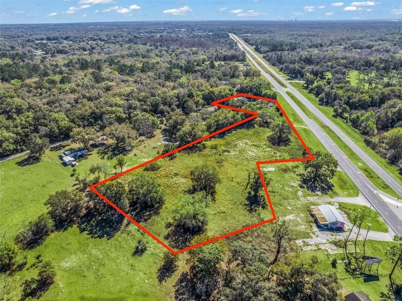 More Photos Of 7592 County Road 225, Wildwood Industrial For Sale