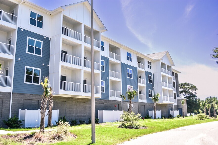 More Photos Of 2272 Dolphin Shores Dr SW, Supply Apartments For Sale